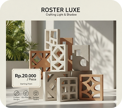 Roster Luxe